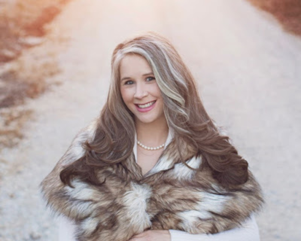 Meet your Posher, Wendie